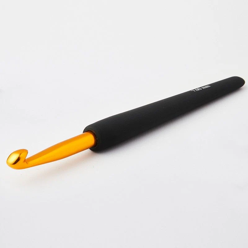 Aluminium Crochet Hook - Image 10