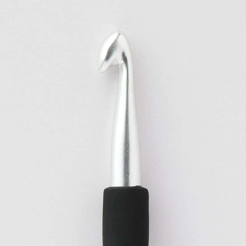 Aluminium Crochet Hook - Image 3