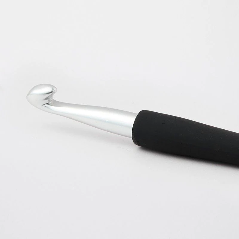 Aluminium Crochet Hook - Image 6
