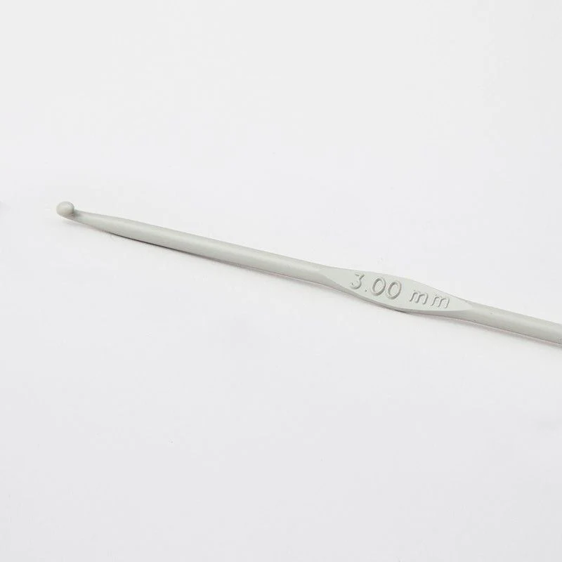 Aluminium Crochet Hook - Image 8