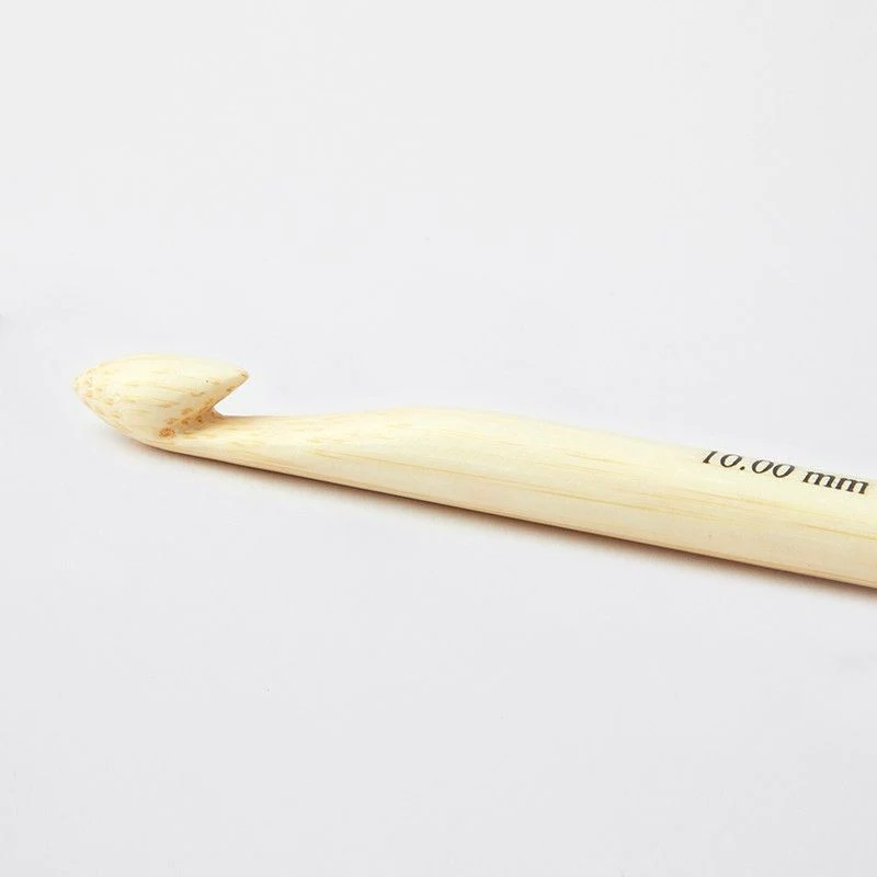 Bamboo Crochet Hook - Image 4