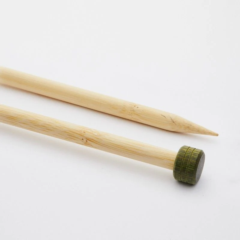 Bamboo Single Pointed Needles - Image 3