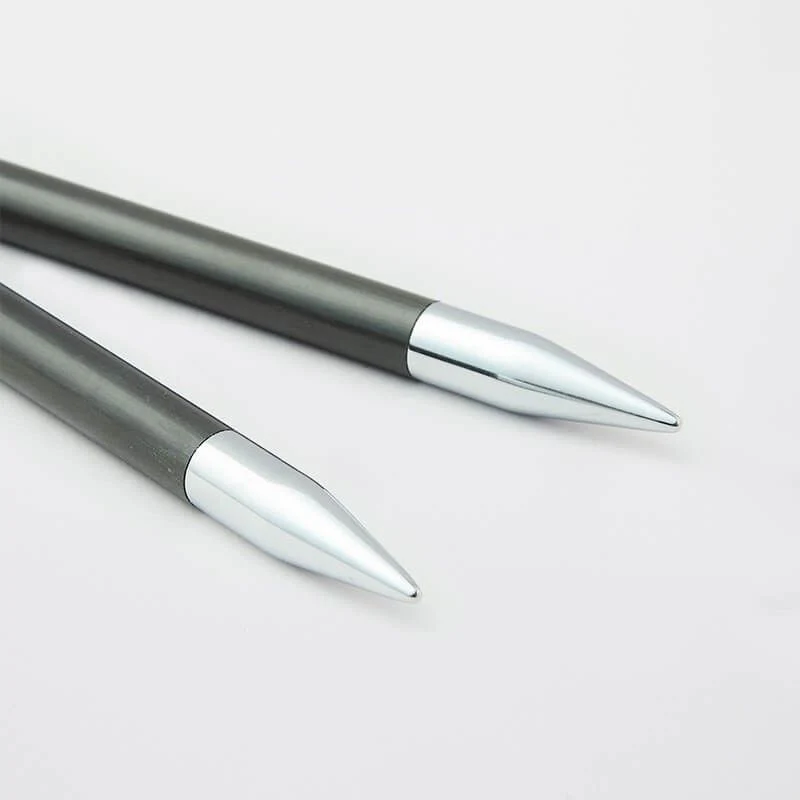 Karbonz Interchangeable Circular Needles - Image 3