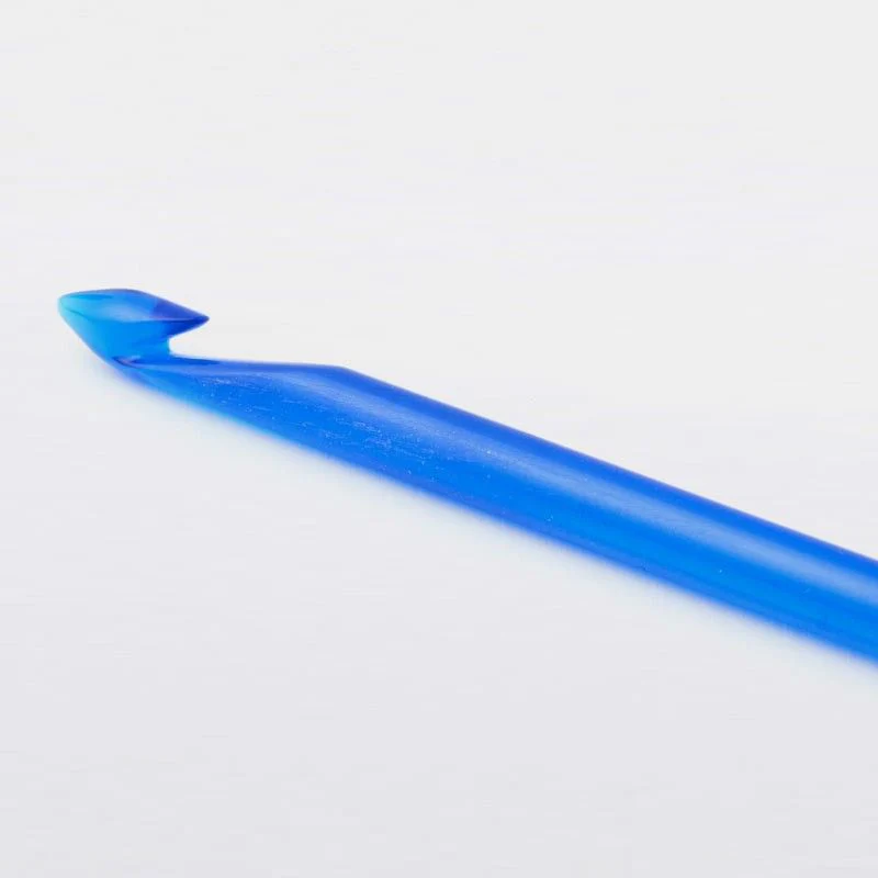 Trendz Tunisian Crochet Hook - Image 4