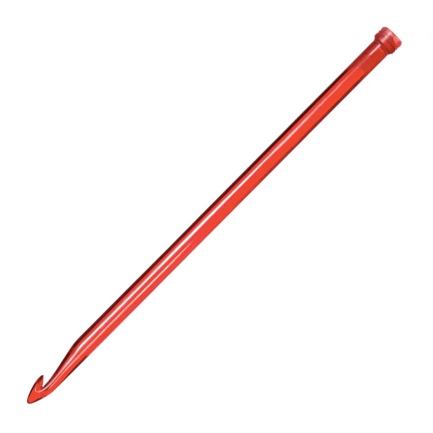 Trendz Tunisian Crochet Hook - Image 6