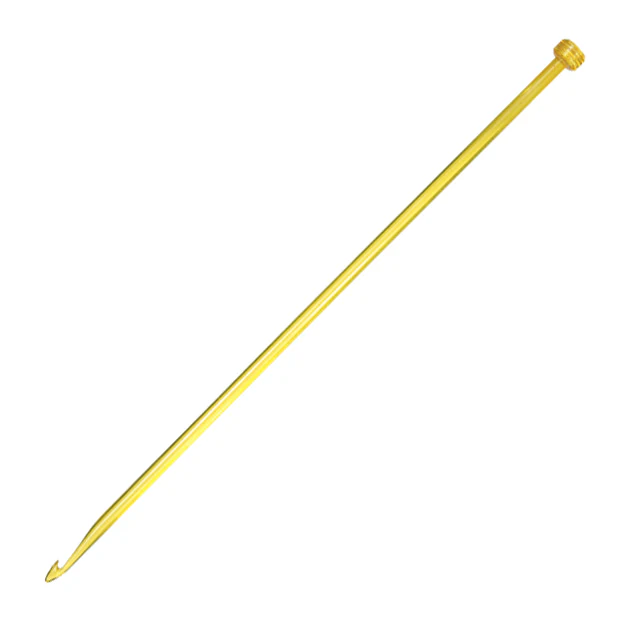 Trendz Tunisian Crochet Hook - Image 9