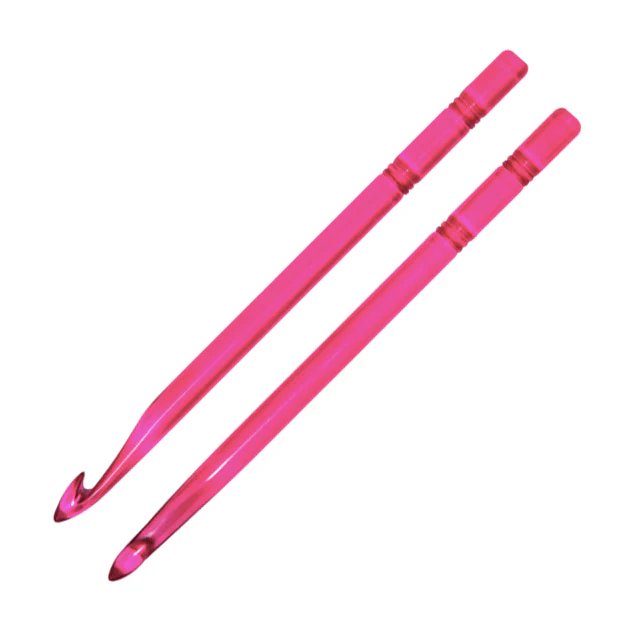 Trendz Crochet Hook Single - Image 10