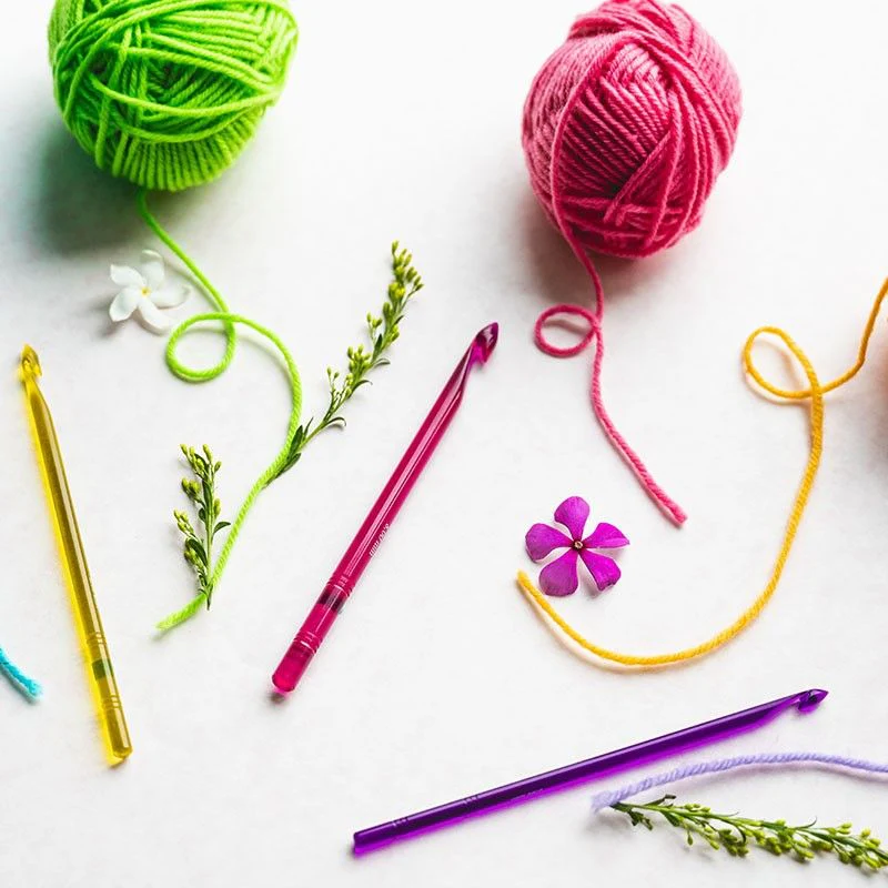 Trendz Crochet Hook Single - Image 6