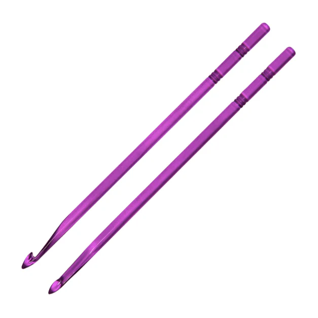 Trendz Crochet Hook Single - Image 7