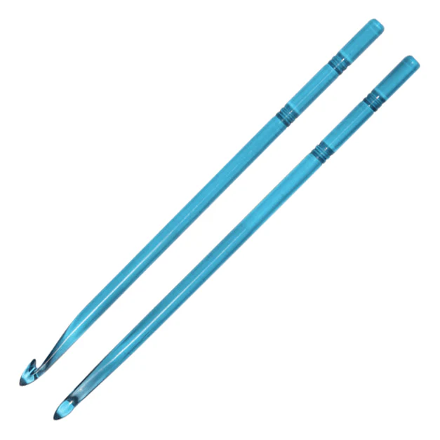Trendz Crochet Hook Single - Image 8