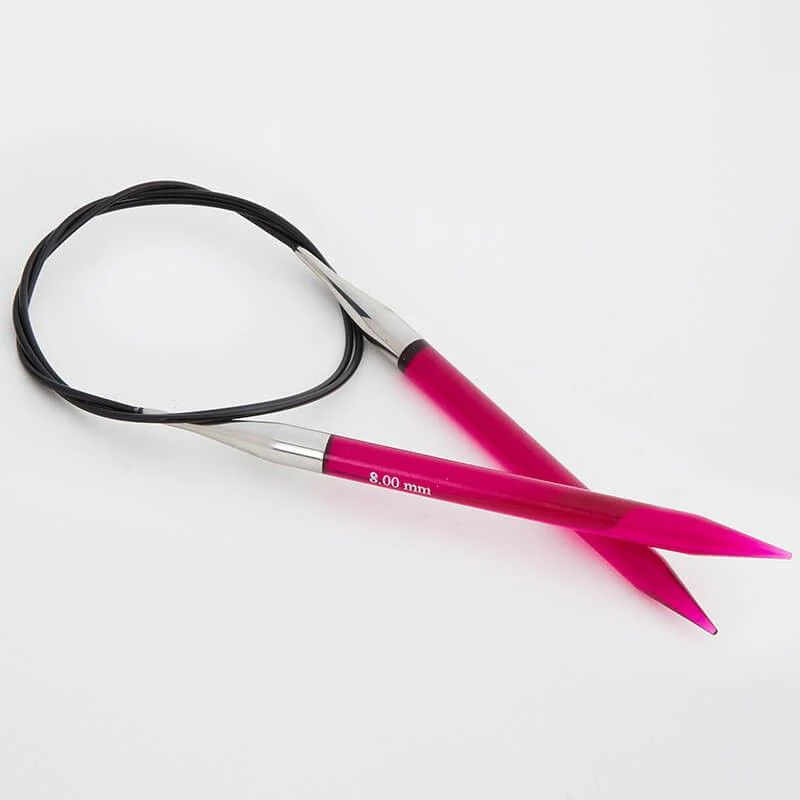 Trendz Circular Needles 60 cm - Image 2