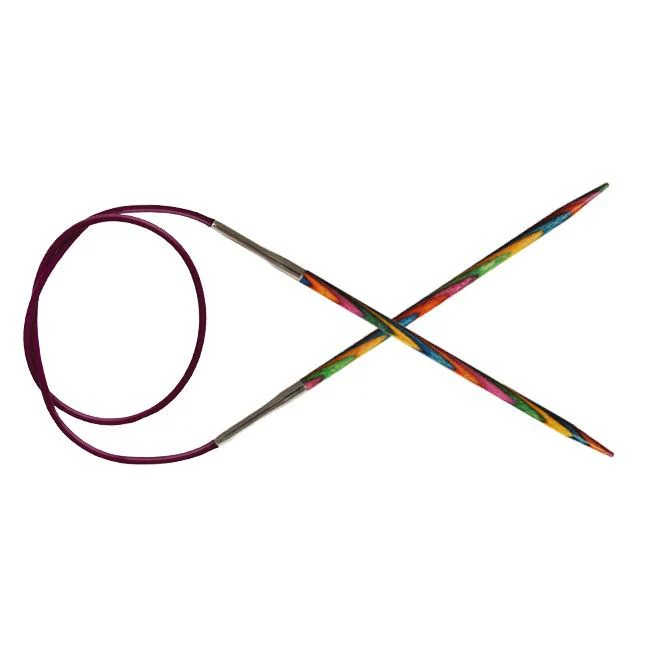 Symfonie Circular Needles 60 cm