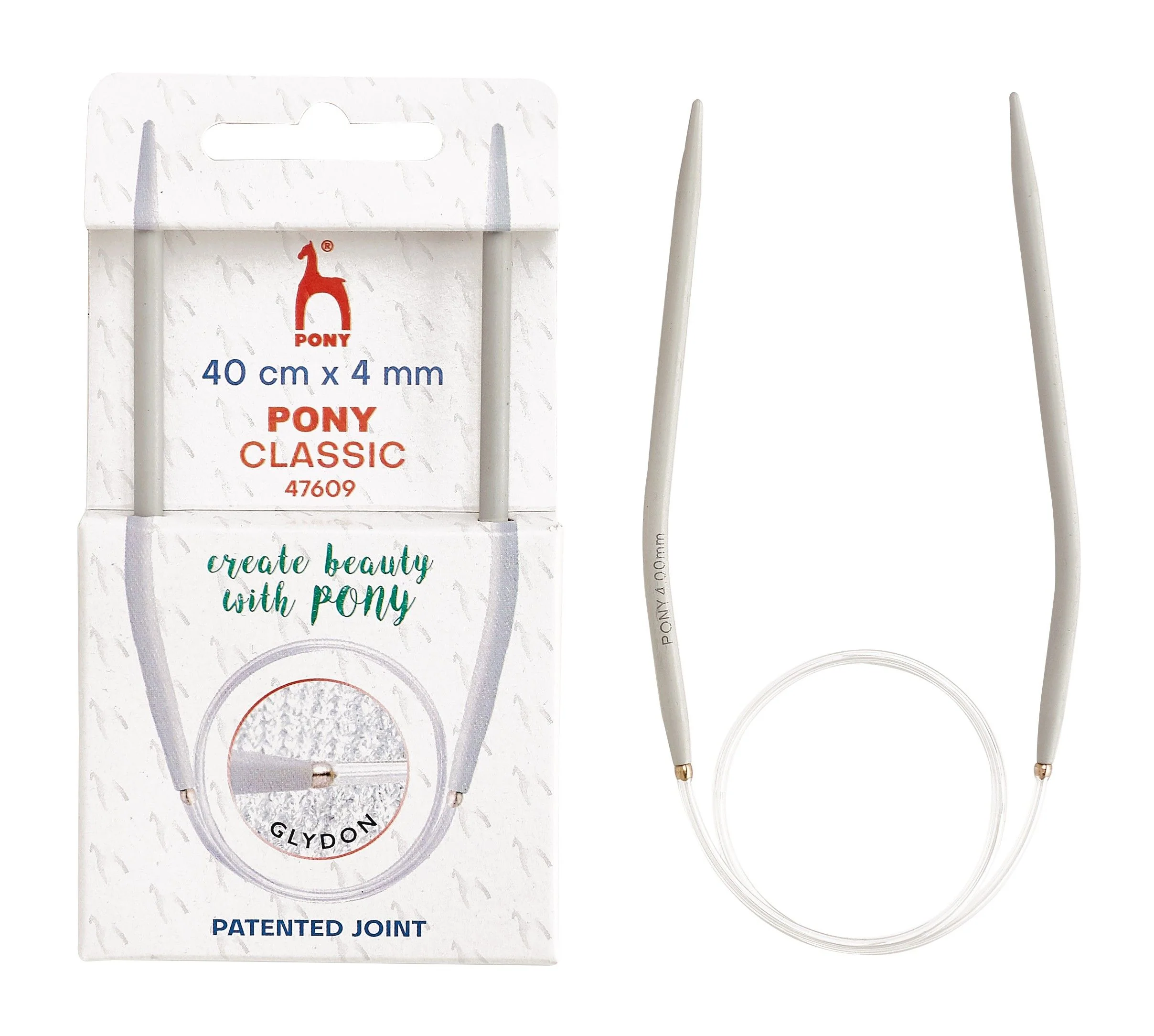 Circular Needle Classic - 40 cm - Image 7