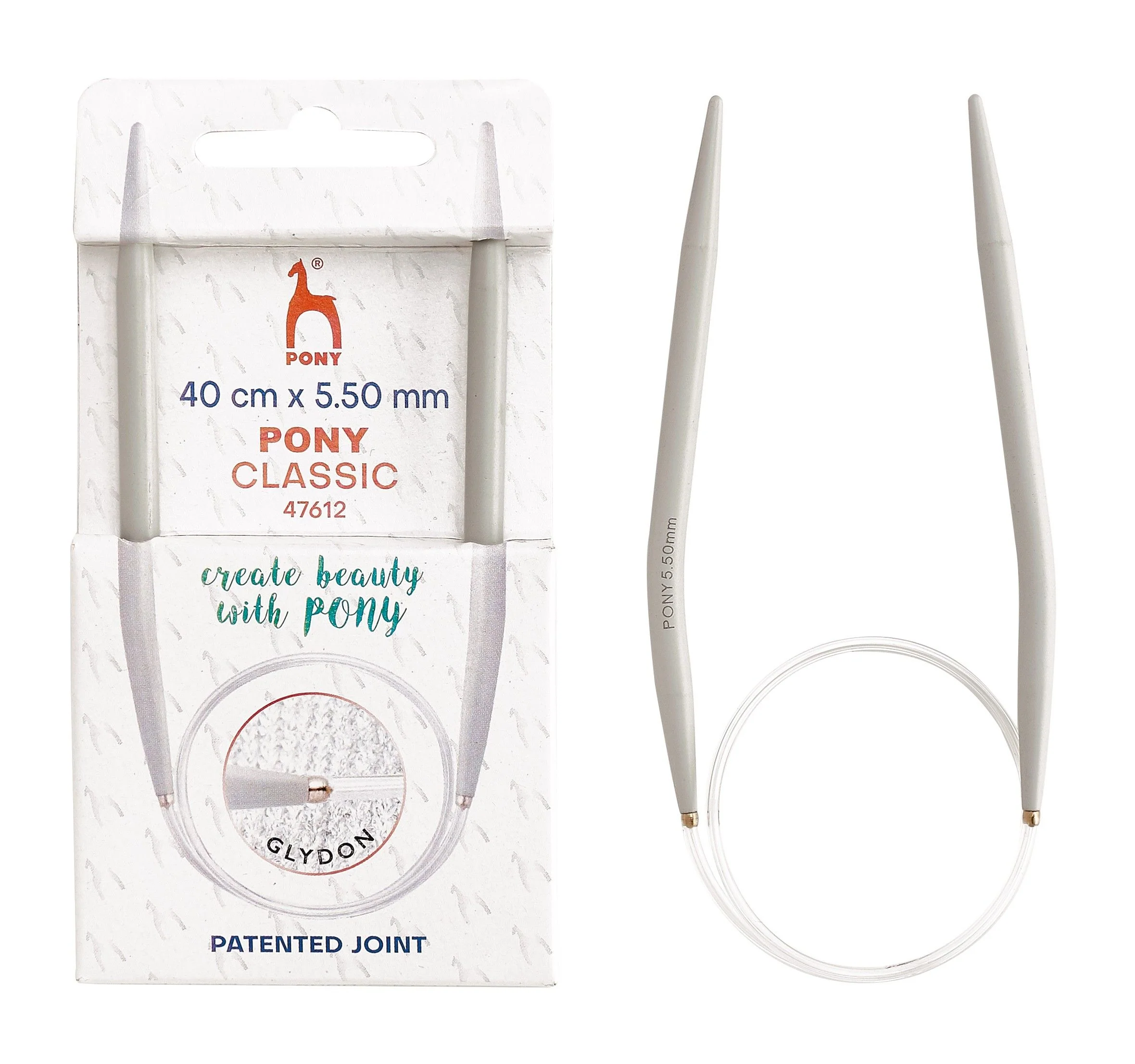 Circular Needle Classic - 40 cm - Image 9