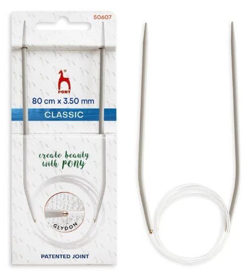 Circular Needle Classic - 80 cm - Image 10