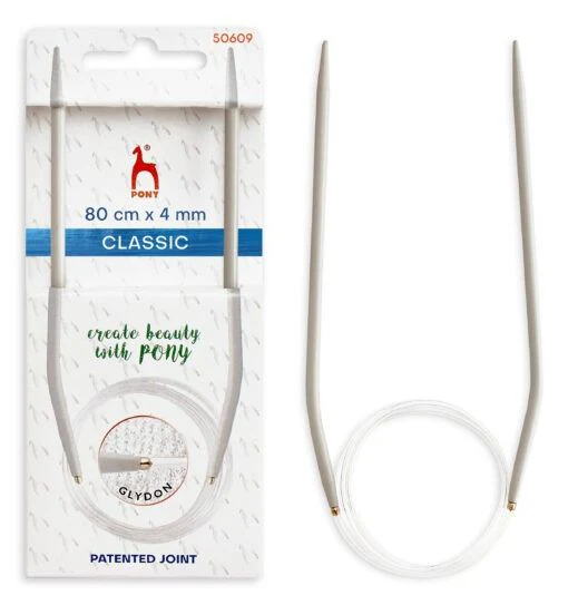 Circular Needle Classic - 80 cm - Image 11