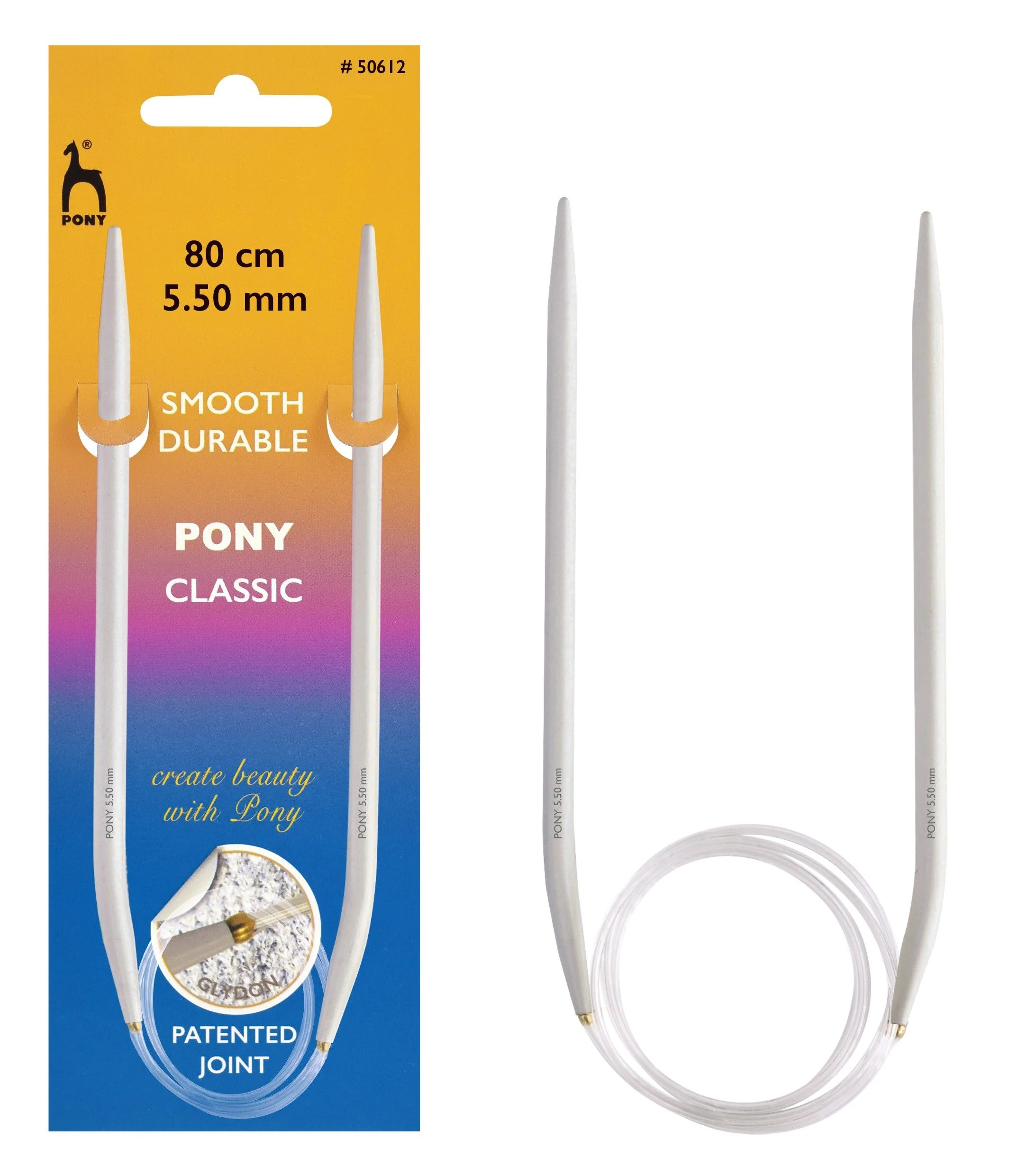 Circular Needle Classic - 80 cm - Image 13