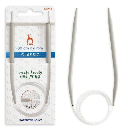Circular Needle Classic - 80 cm - Image 14