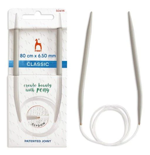 Circular Needle Classic - 80 cm - Image 15