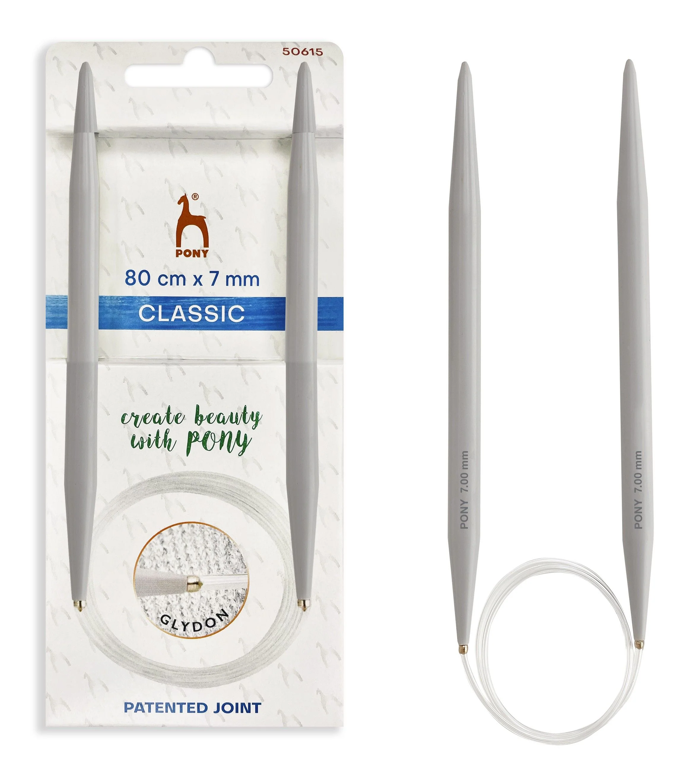 Circular Needle Classic - 80 cm - Image 16