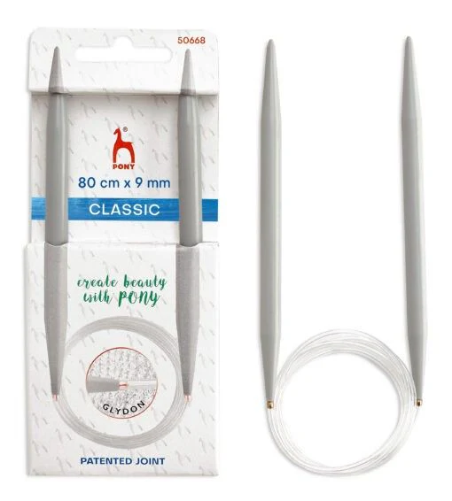 Circular Needle Classic - 80 cm - Image 18