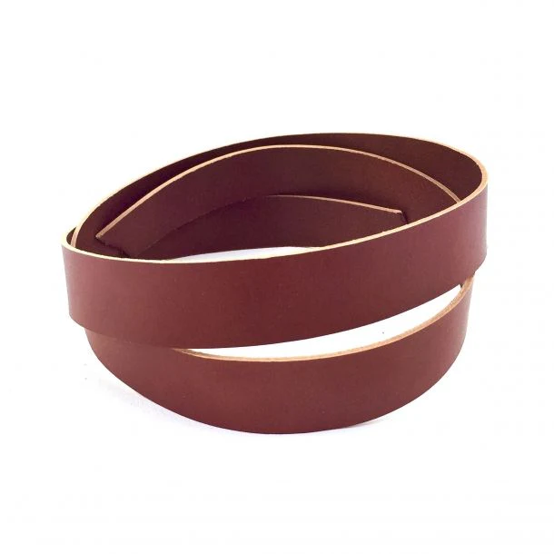 Leather Strap - Image 3