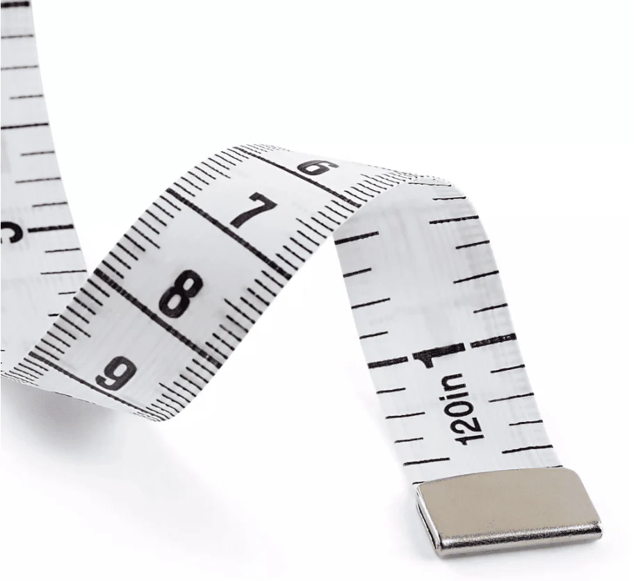 Measuring Tape Jumbo - 300 cm (118 inches) - Image 3