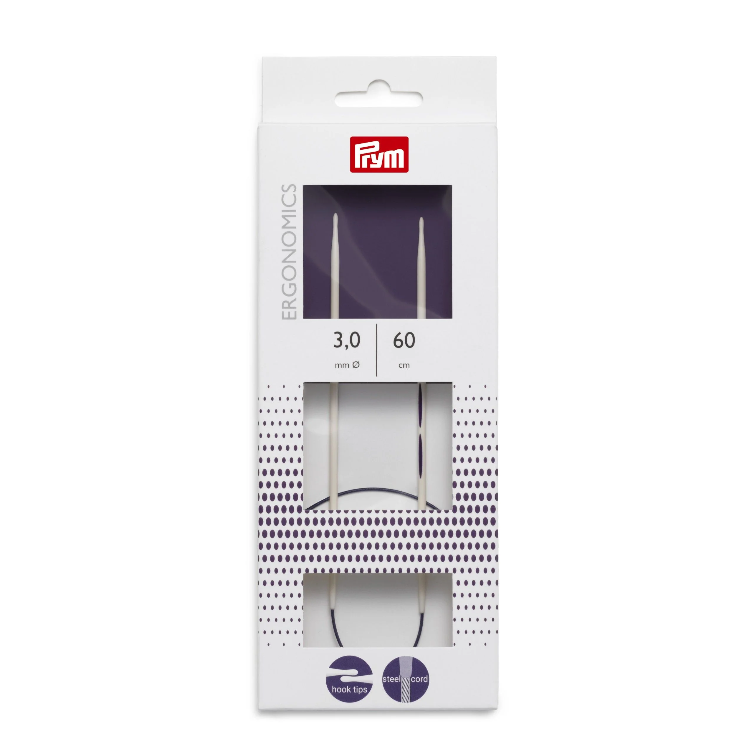Ergonomic Circular Needle - Image 10