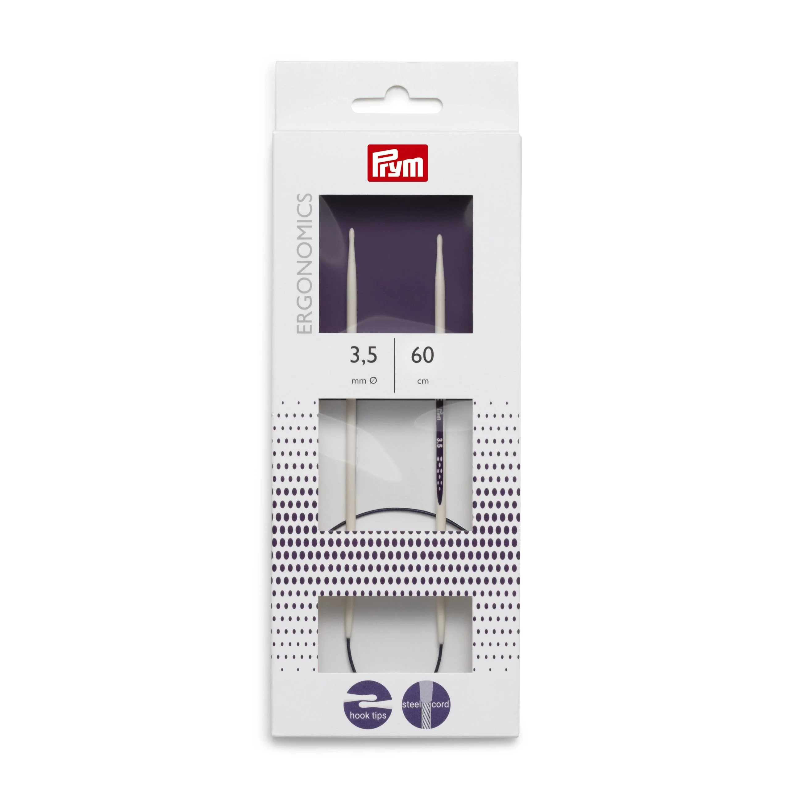 Ergonomic Circular Needle - Image 11