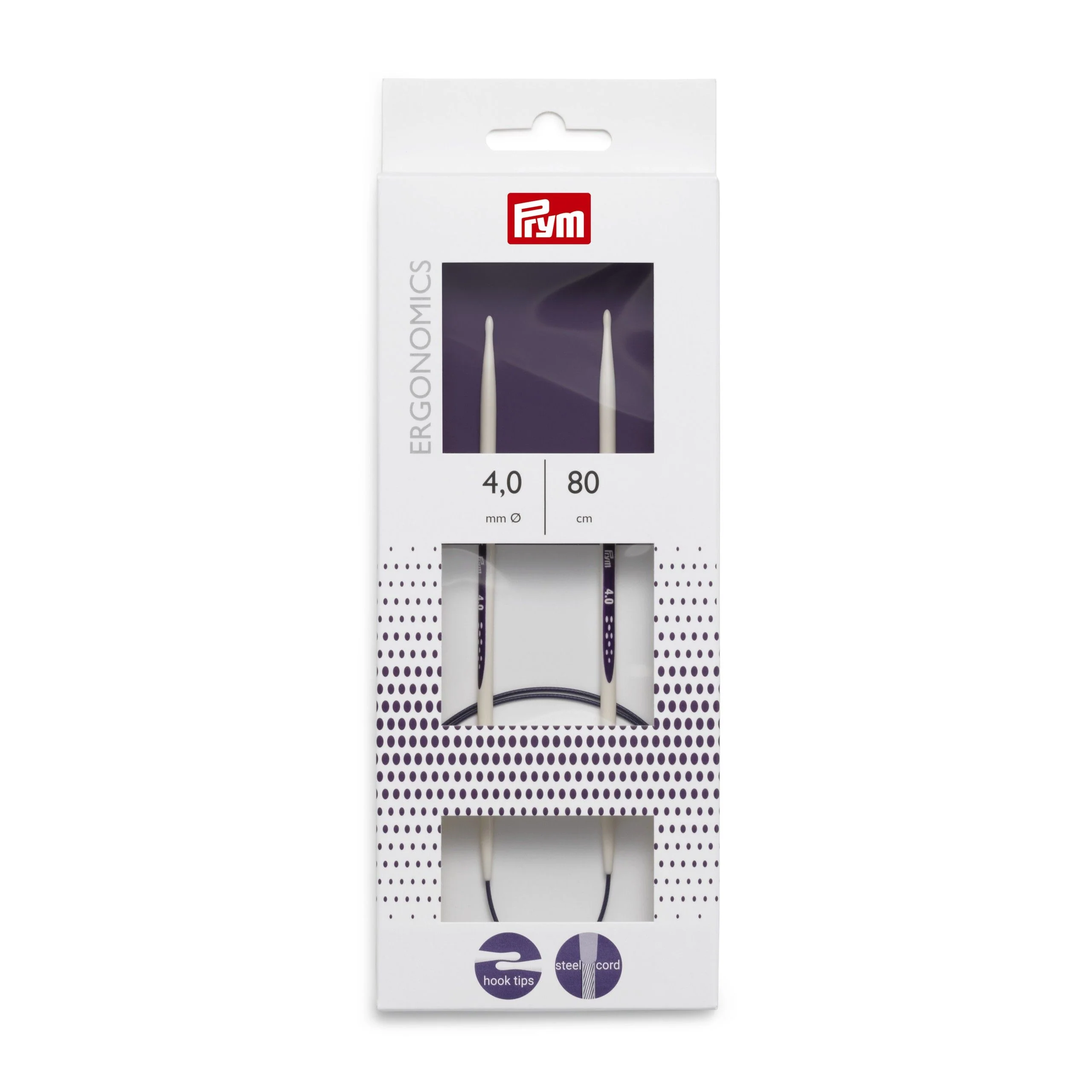 Ergonomic Circular Needle - Image 15