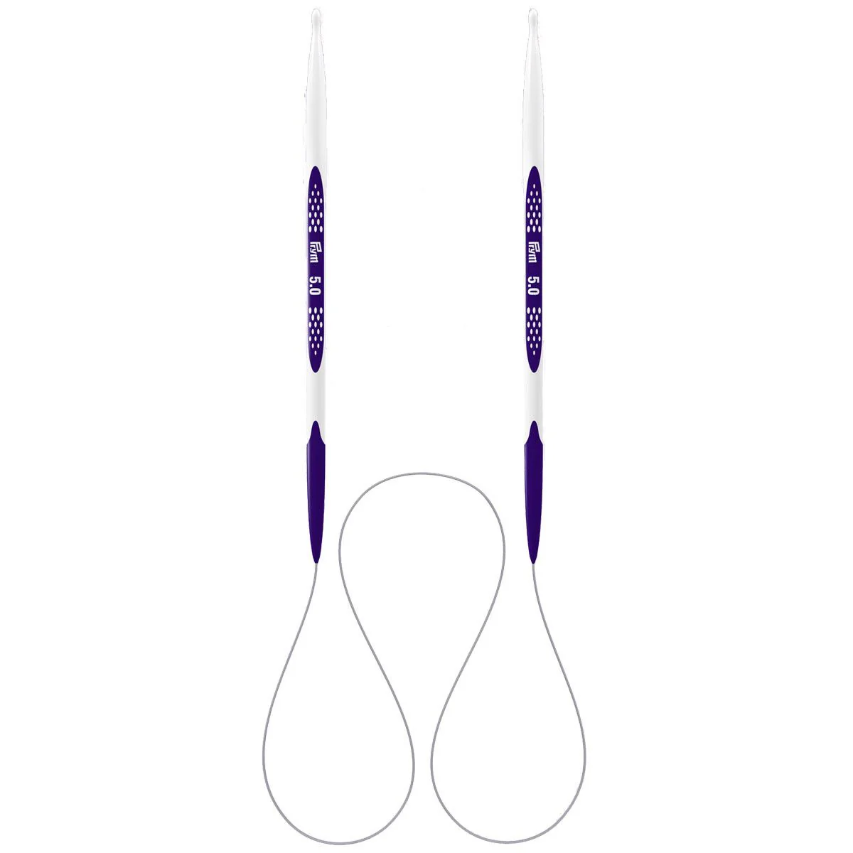 Ergonomic Circular Needle - Image 2