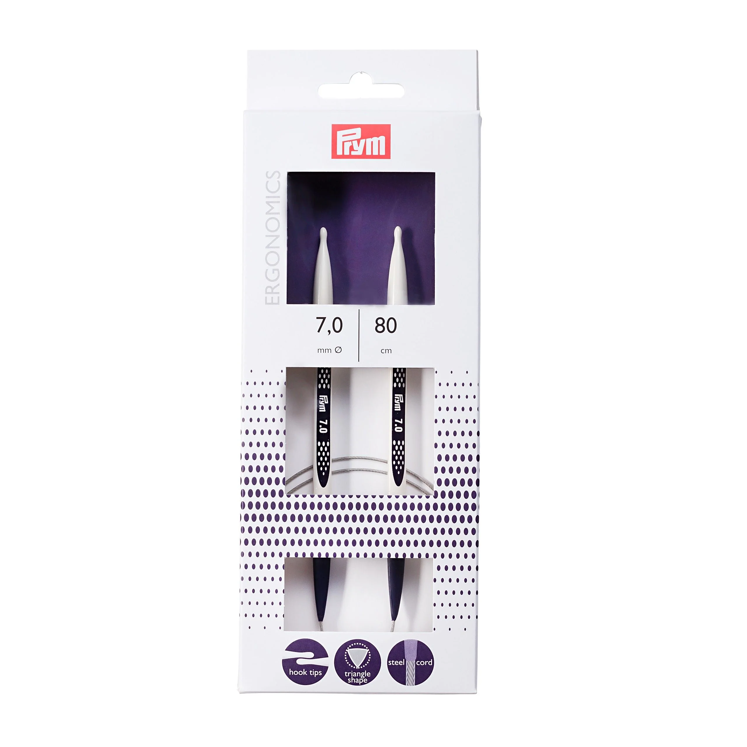 Ergonomic Circular Needle - Image 9