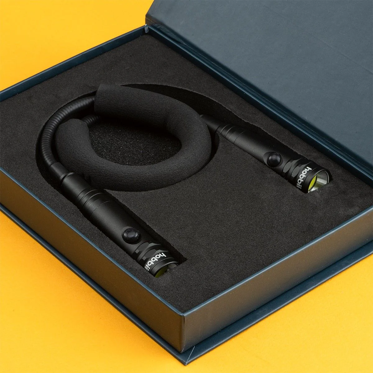 Neck Light Deluxe - Black - Image 5