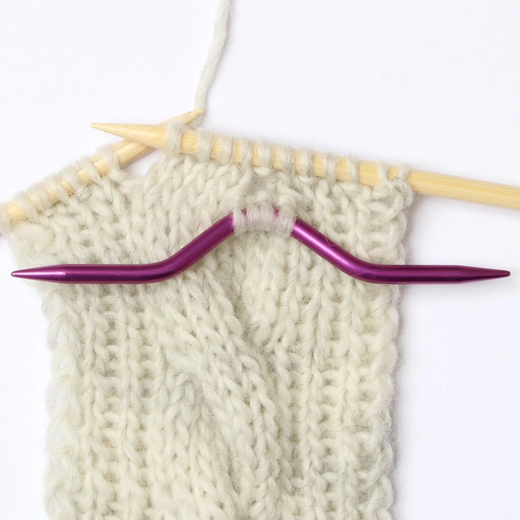 Cable Needles - Alu - Image 2