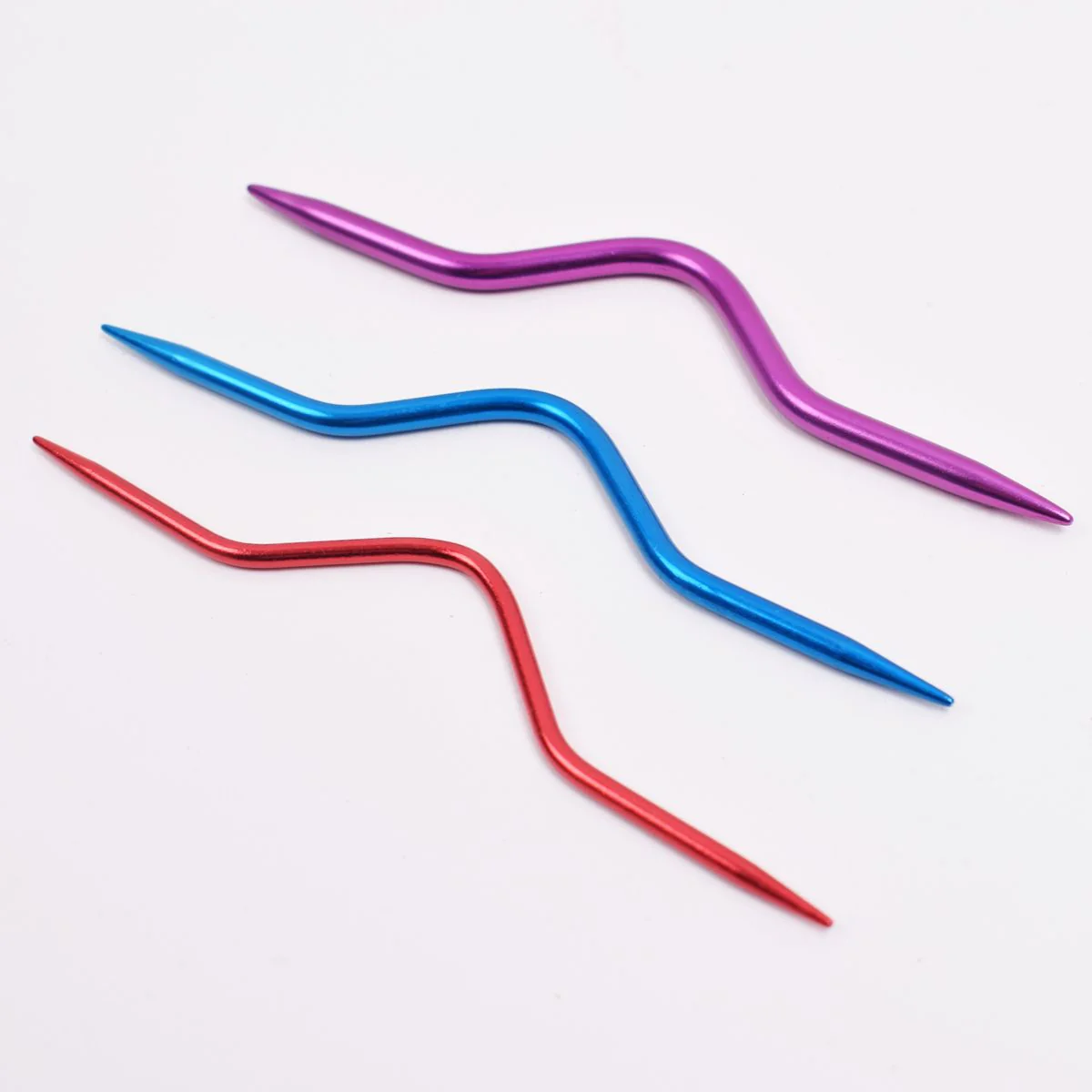Cable Needles - Alu - Image 3