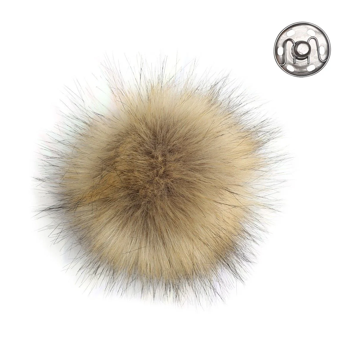 Pom Pom - Natural - Image 5