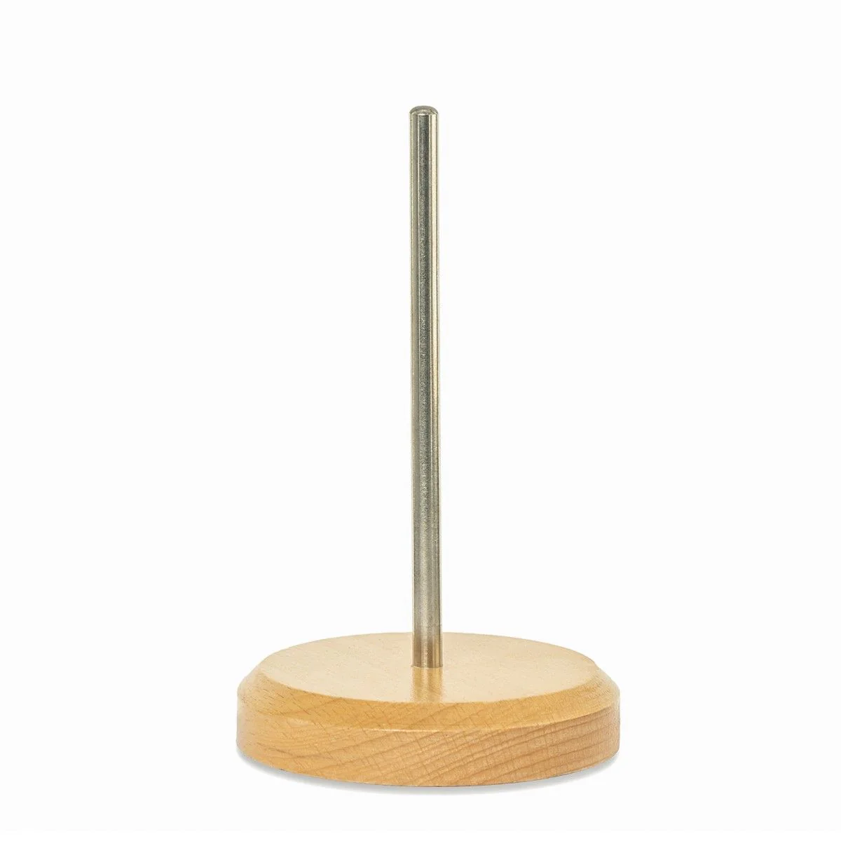 Wooden Yarn Holder - Image 3