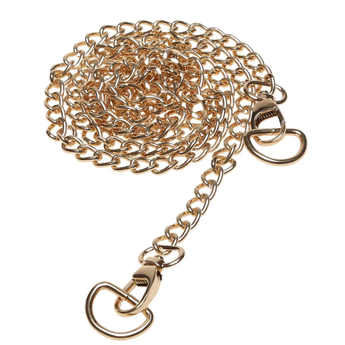 Bag Metal Chain – 47.24” (120 cm) - Image 3