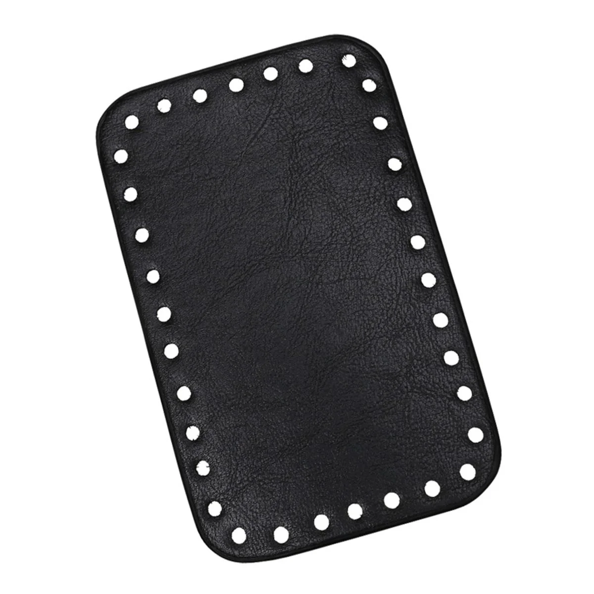 Bag Base/Basket Base – Black