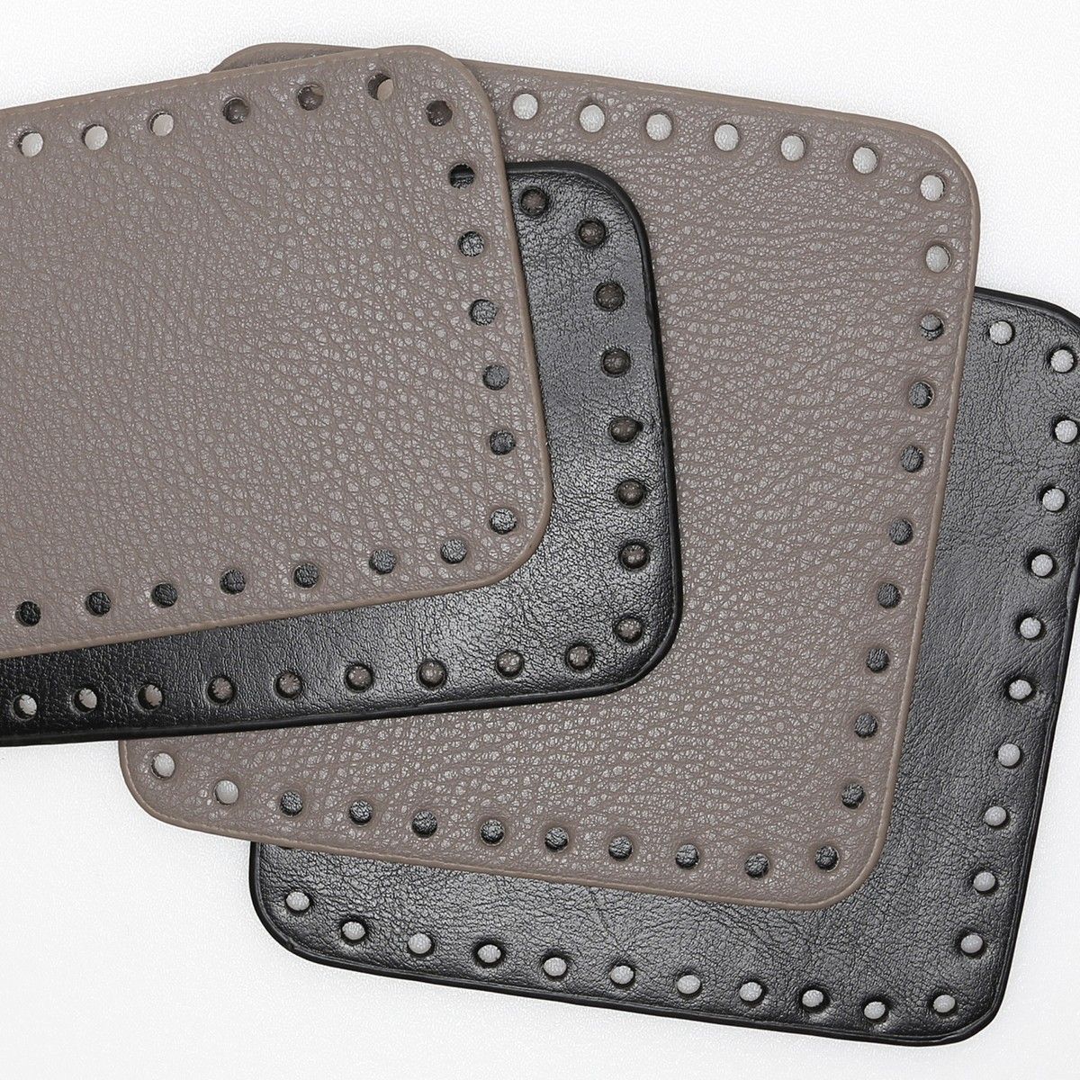 Bag Base/Basket Base – Black - Image 2