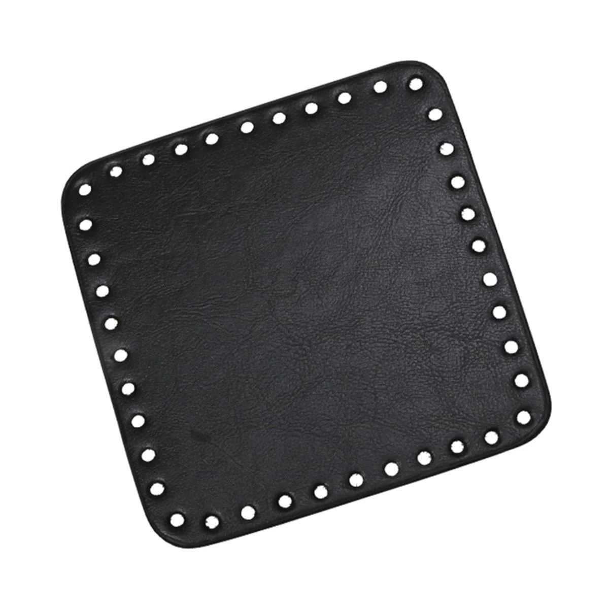 Bag Base/Basket Base – Black - Image 4