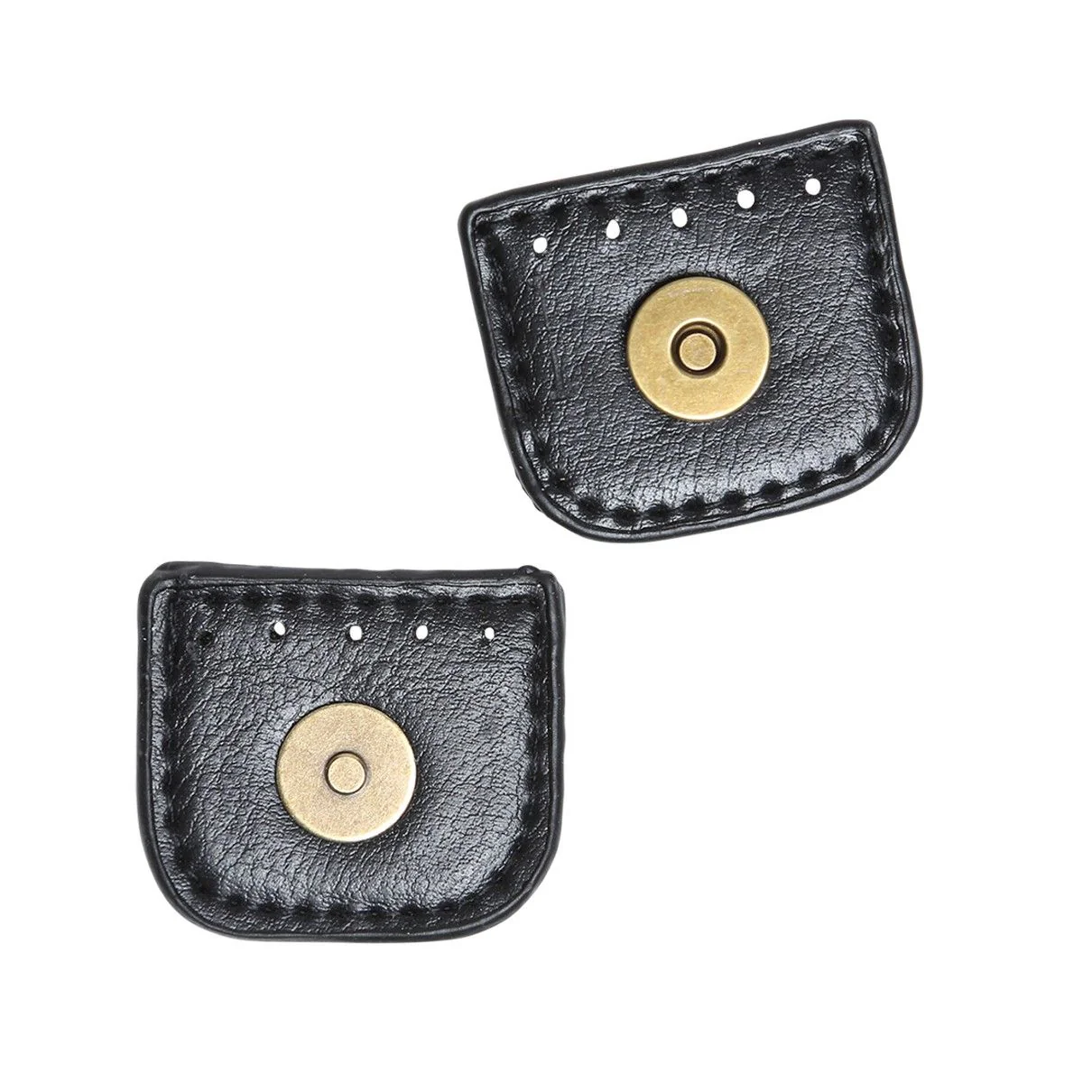 PU Magnetic Button – 4 cm (1.6 inches) - Image 6