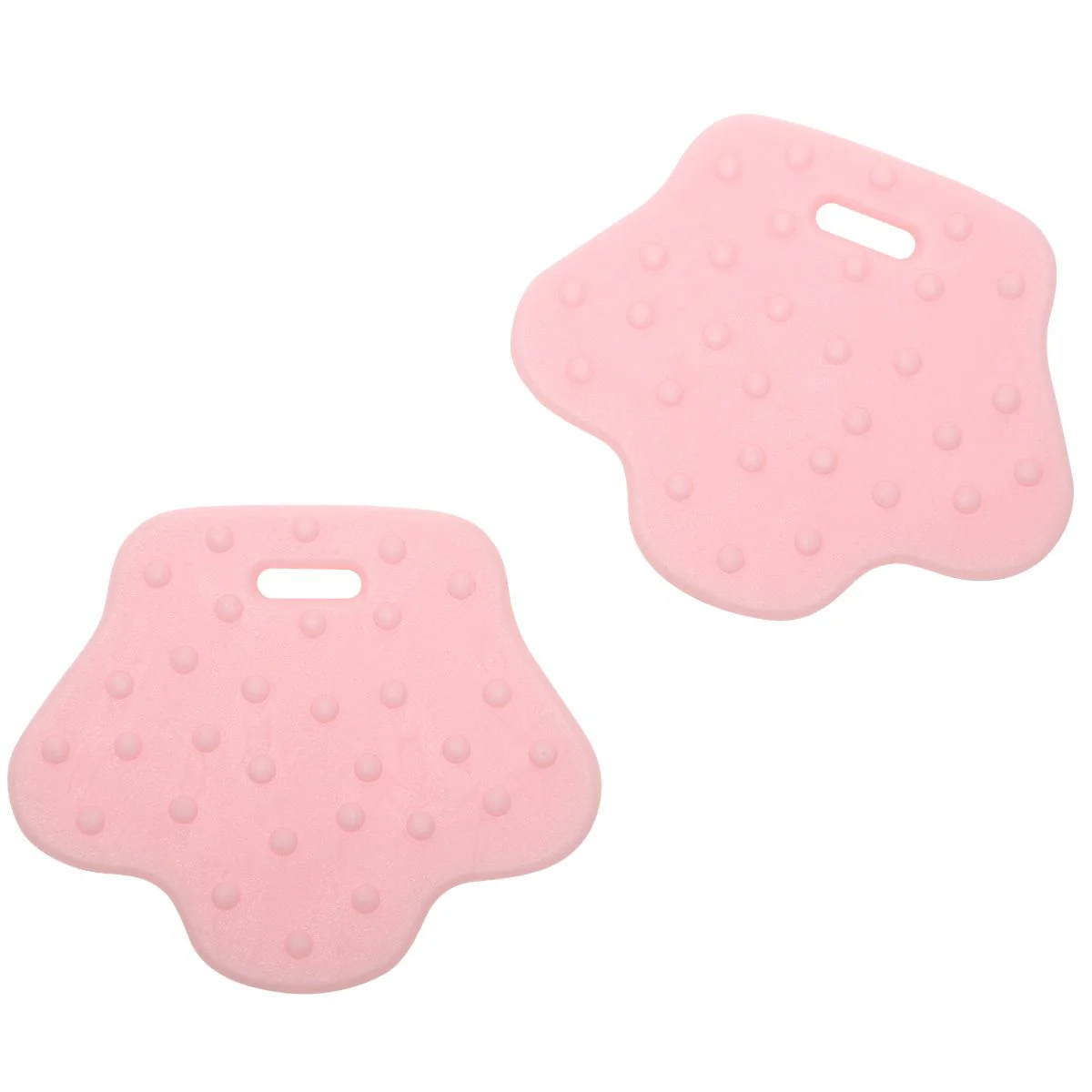 Soft TPE Figures - Animal Foot - Image 12