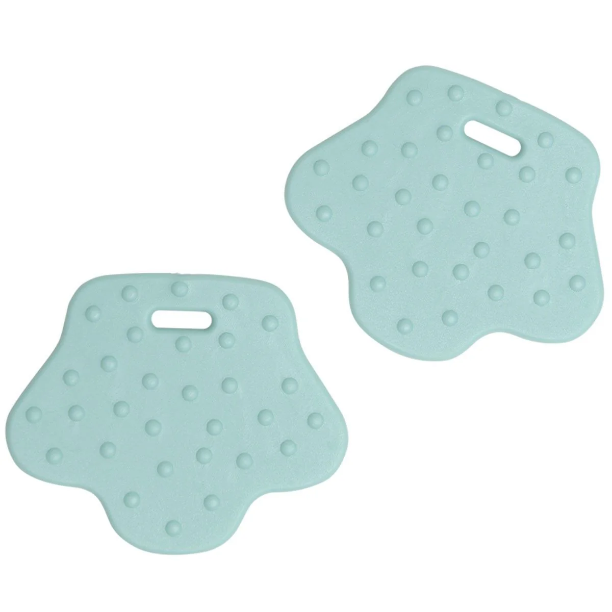 Soft TPE Figures - Animal Foot - Image 20