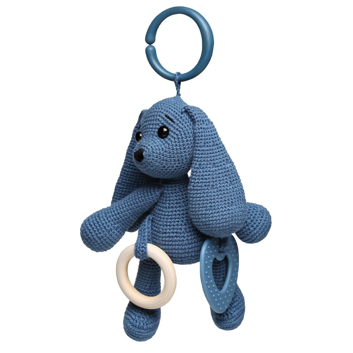 Soft TPE Figures - Heart - Image 2