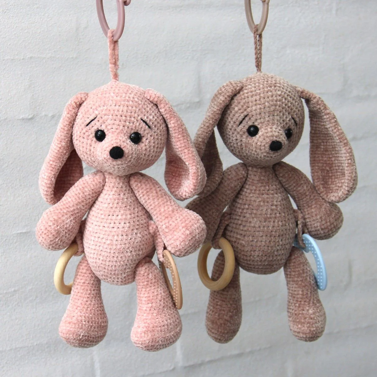 Soft TPE Figures - Heart - Image 3