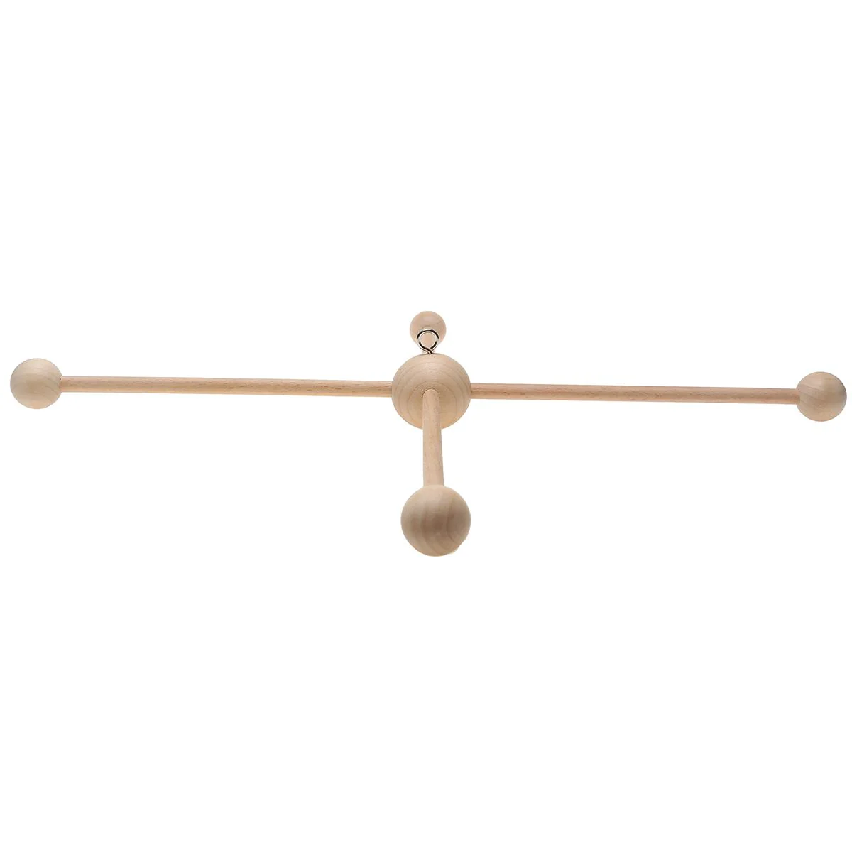 Wooden Mobile - Image 2