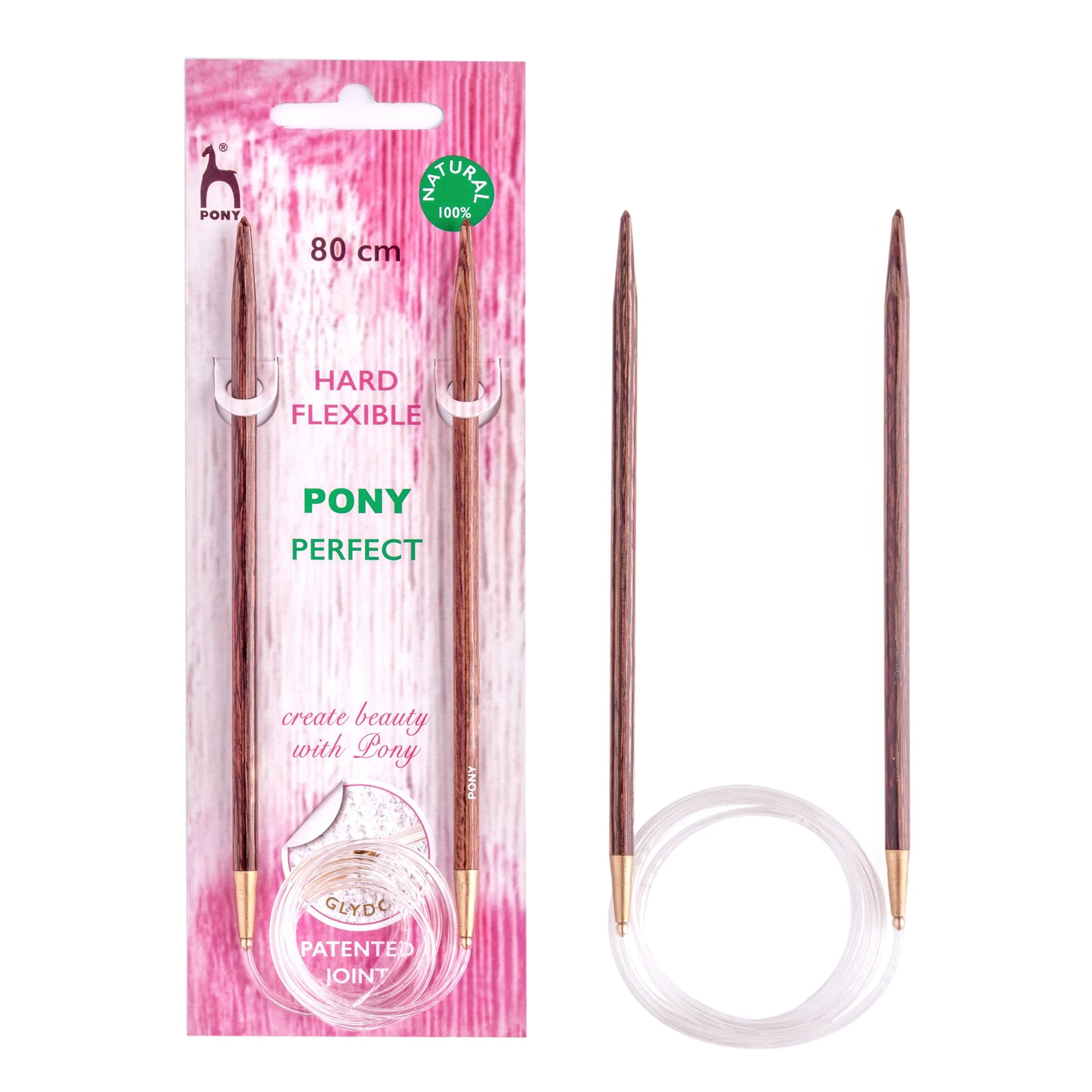 Perfect Circular Needle – 31.5 Inches (80 cm)