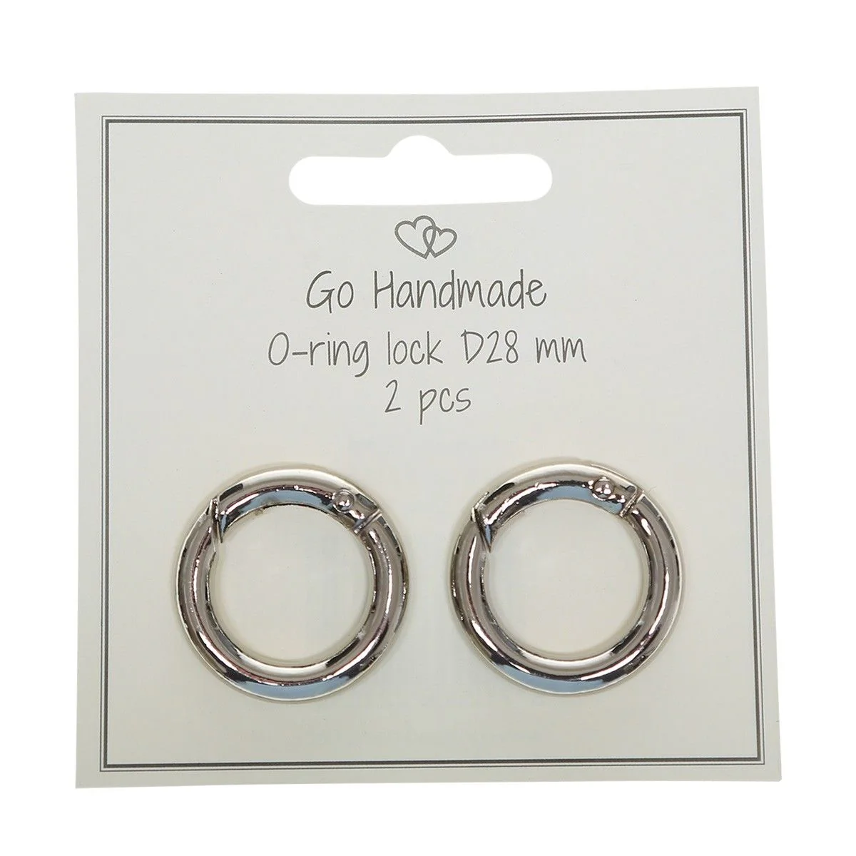 O-ring - 28 mm - Image 2