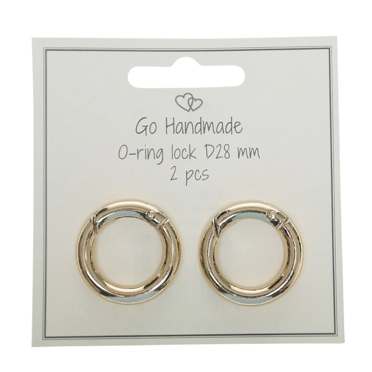 O-ring - 28 mm - Image 3